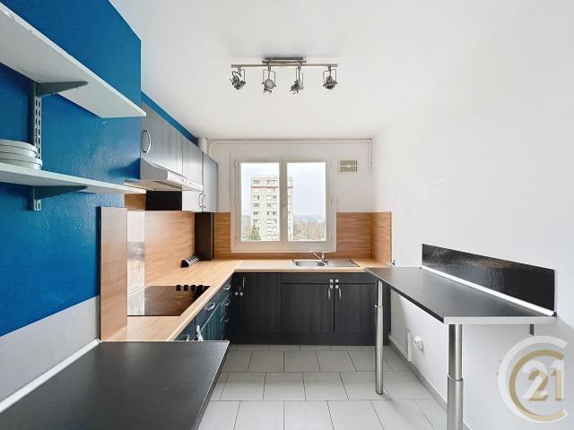 Appartement location à Rouen, Maromme