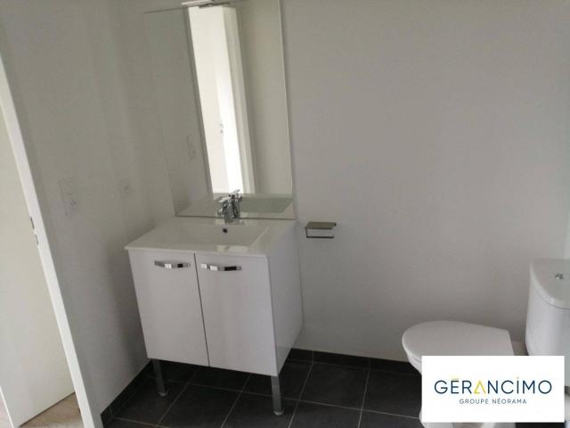Appartement location à Maromme, Seine-Maritime