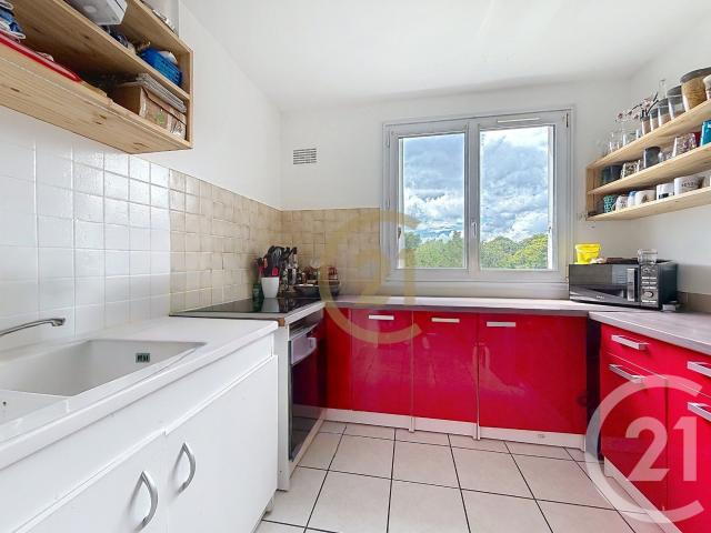 Appartement vente à Maromme, Seine-Maritime