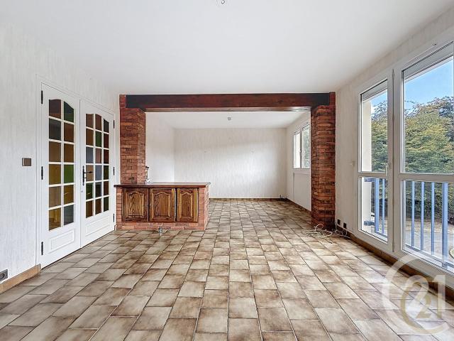 Appartement vente à Rouen, Maromme
