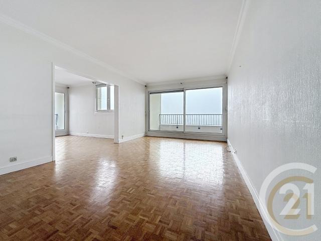 Appartement vente à Rouen, Maromme