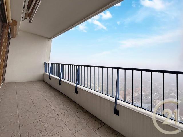 Appartement vente à Rouen, Maromme