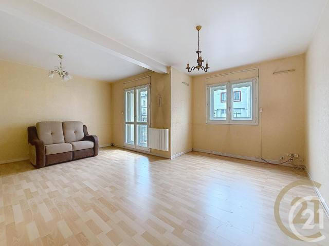 Appartement vente à Rouen, Maromme