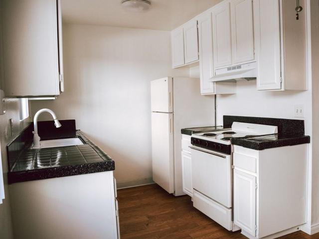 Apartment for rent in El Cajon, California