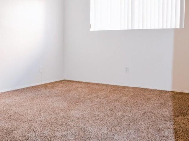 Apartment for rent in El Cajon, California