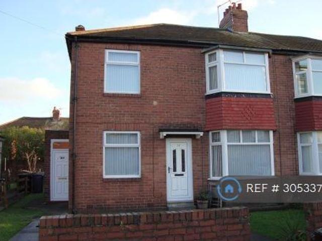Apartment for rent in Walker, Newcastle upon Tyne
