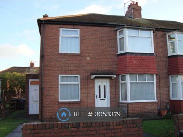 Apartment for rent in Walker, Newcastle upon Tyne