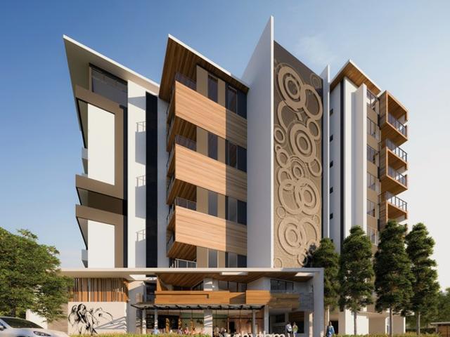 Townhouse for sale in Kings Creek, Queensland