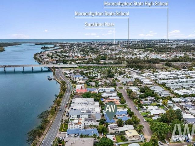 Townhouse for sale in Maroochydore Bc
