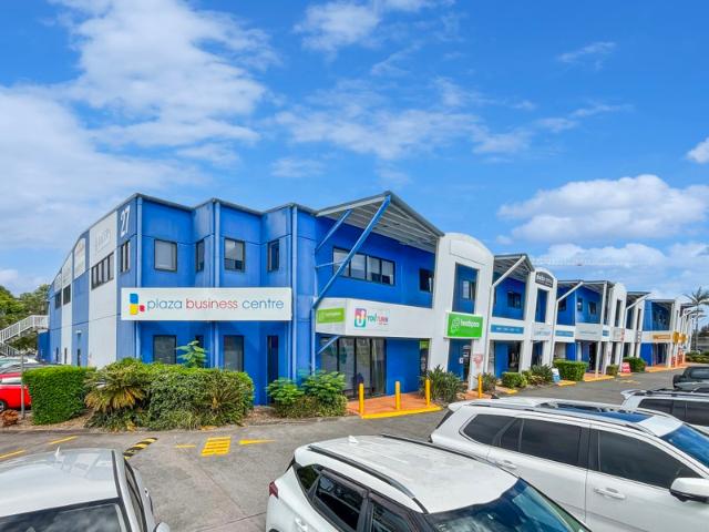 Office for rent in Kings Creek, Queensland