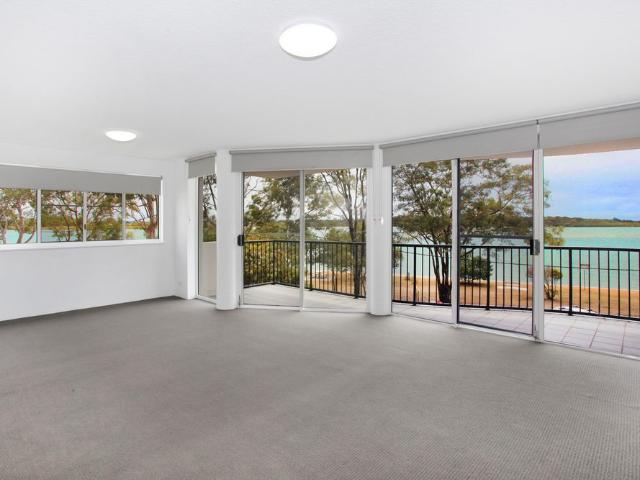 Apartment for rent in Kings Creek, Queensland