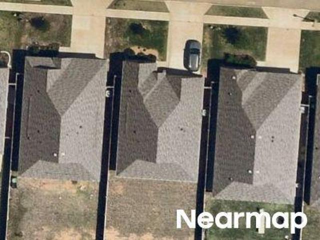 House for sale in Denton, Texas