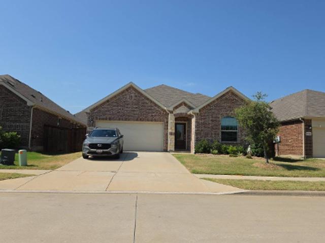 House for sale in Denton, Texas