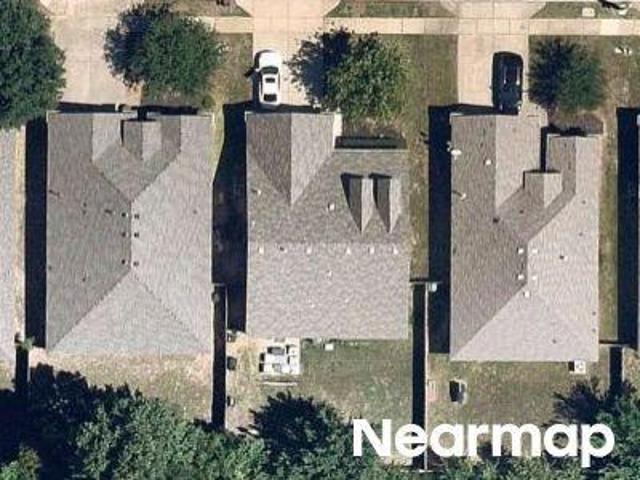 House for sale in Fort Worth, Texas