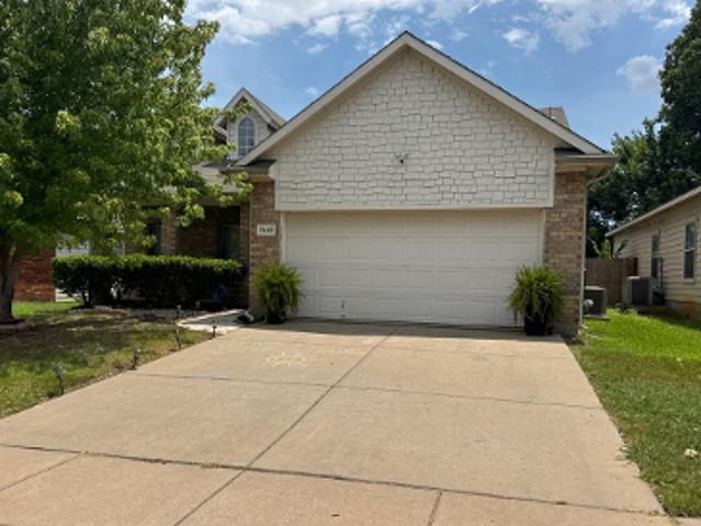 House for sale in Fort Worth, Texas