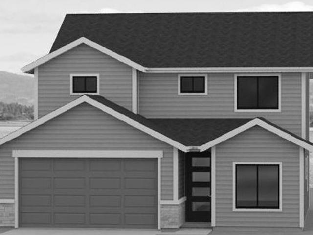House for sale in Colorado Springs, Colorado