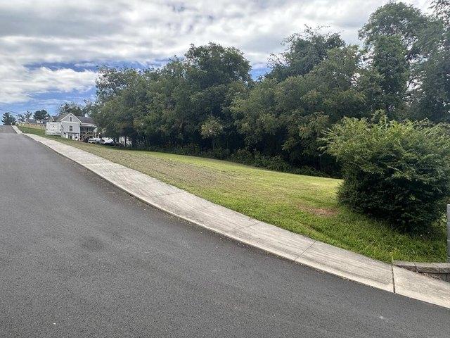 Land for sale in Virginia