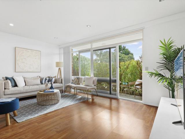 Apartment for rent in Sydney, New South Wales