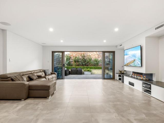 Room for rent in Sydney, New South Wales