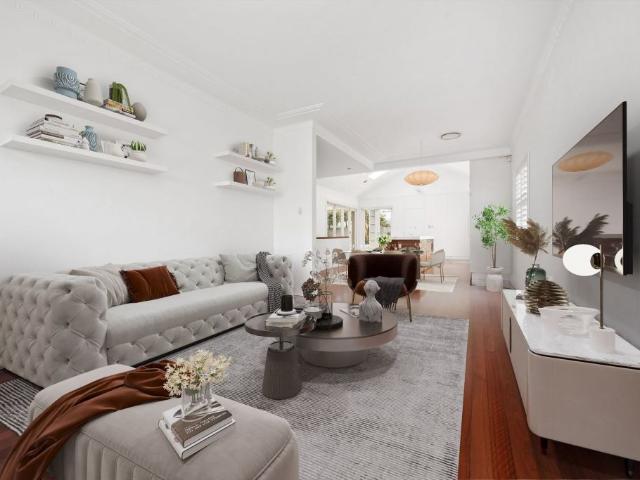 House for rent in Sydney, New South Wales