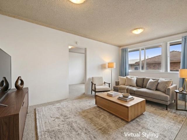 Apartment for rent in Eastern Suburbs, Sydney