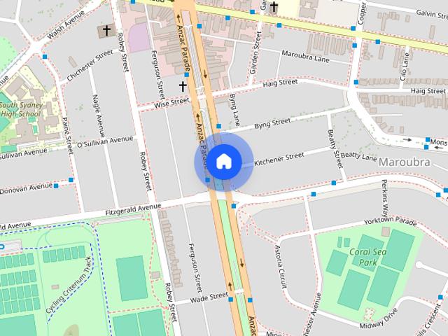 Room for rent in Sydney, New South Wales