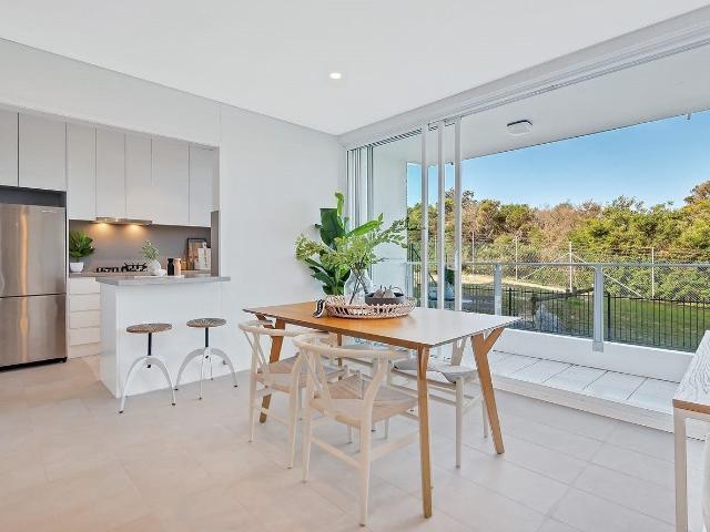 Apartment for rent in Sydney, New South Wales