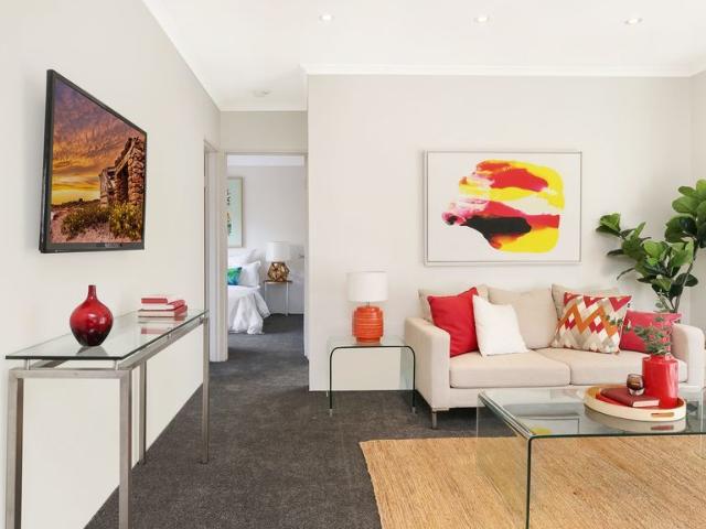 Apartment for rent in Sydney, New South Wales