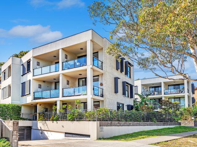 Apartment for sale in Maroubra, New South Wales