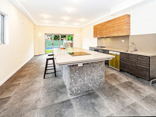 House for rent in Sydney, New South Wales