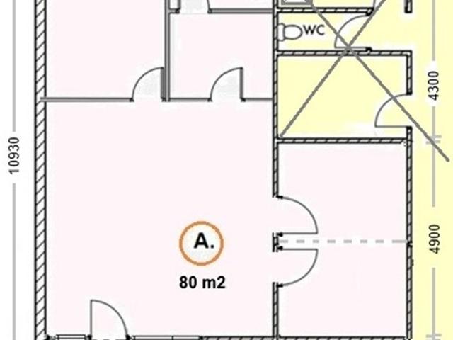 Office for rent in Eastern Suburbs, Sydney
