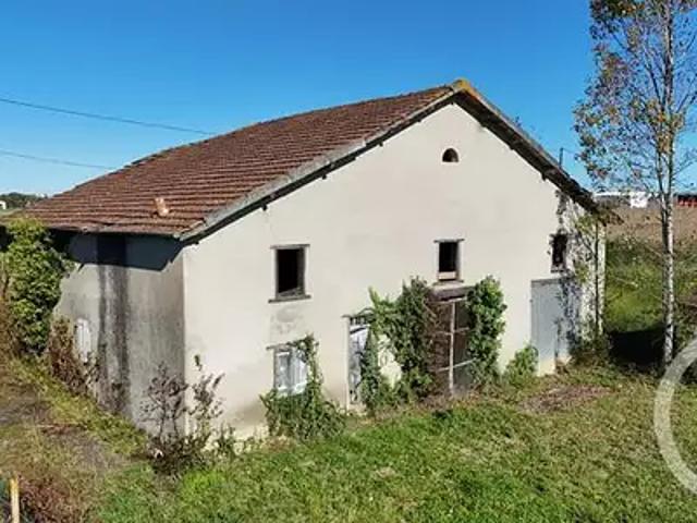 Maison vente à Dax, Bonnegarde