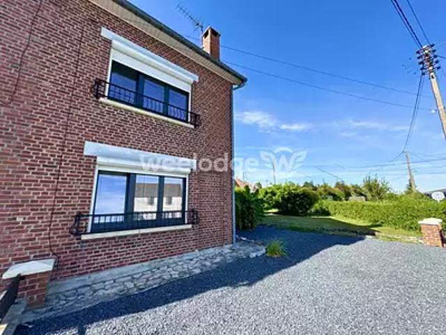 Maison vente à Marpent, Nord
