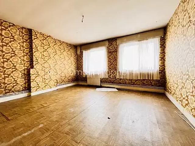 Maison vente à Marpent, Nord