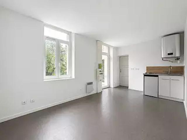 Appartement location à Avesnes-sur-Helpe, Marpent