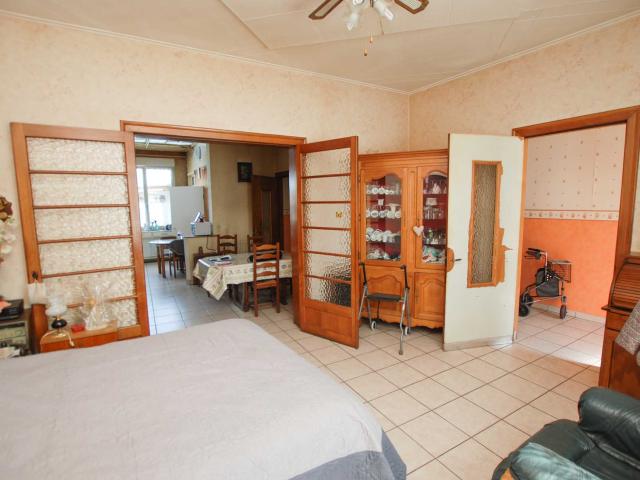 Maison vente à Avesnes-sur-Helpe, Marpent
