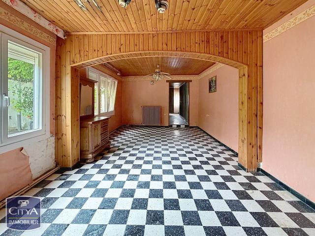 Maison vente à Avesnes-sur-Helpe, Marpent