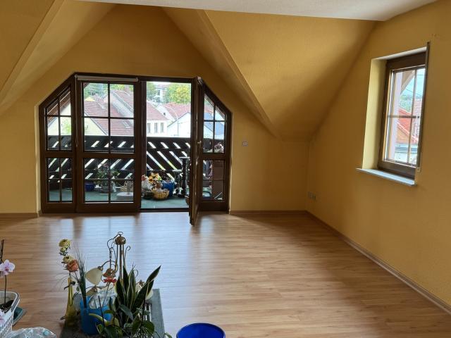 Wohnung mieten in Marpingen