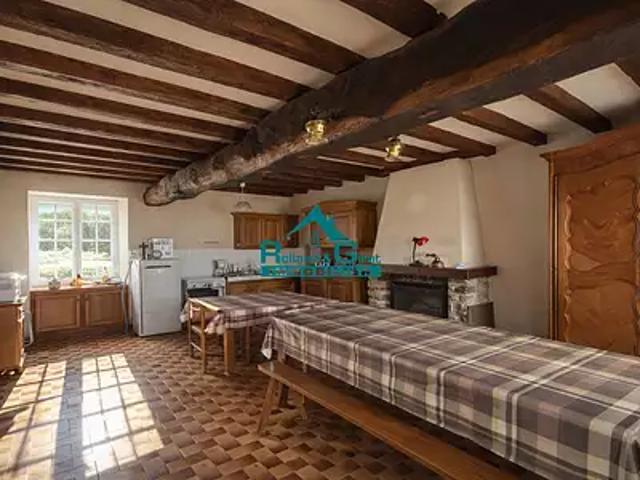 Maison vente à Fougères-Vitré, Bretagne