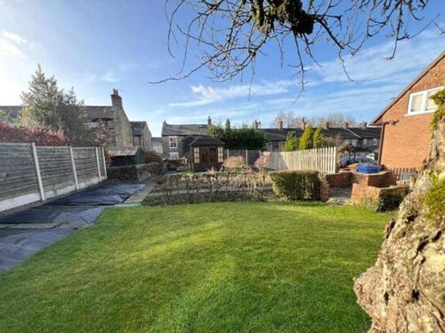 House for sale in Greater Manchester