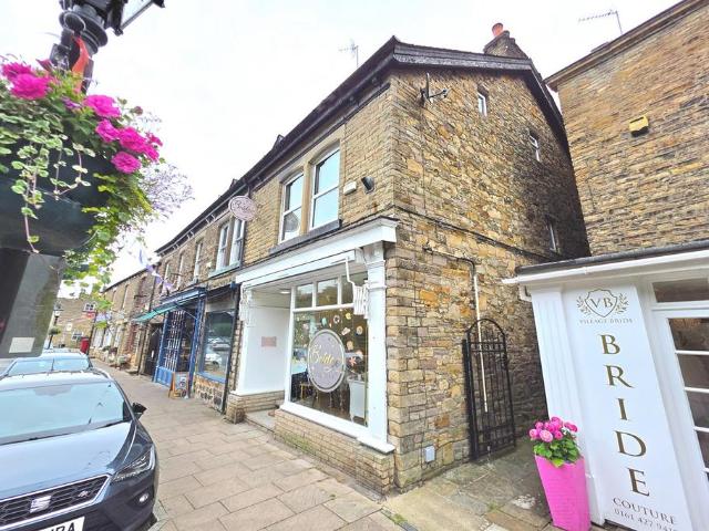 Apartment for rent in Ludworth Houses, Marple Bridge