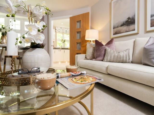 Apartment for rent in Chalfont St. Peter, Denham