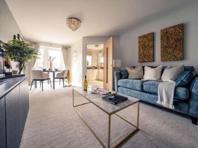 Apartment for rent in Denham, Gerrards Cross and Chalfonts Community Board, Chalfont St. Peter