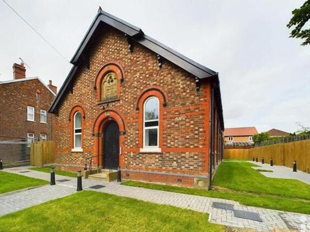 House for sale in Greater Manchester
