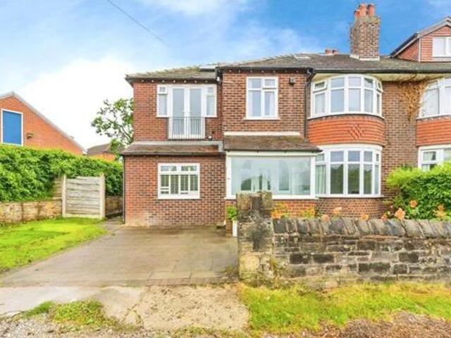 House for sale in Greater Manchester