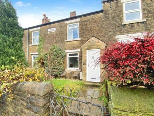 House for sale in Stockport, Greater Manchester