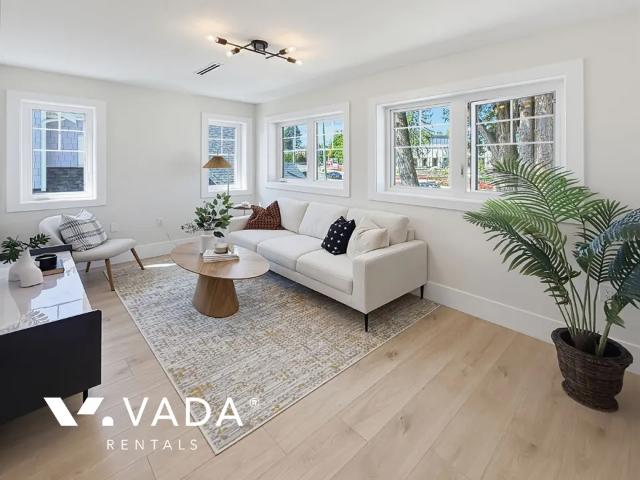 Apartment for rent in Vancouver, British Columbia
