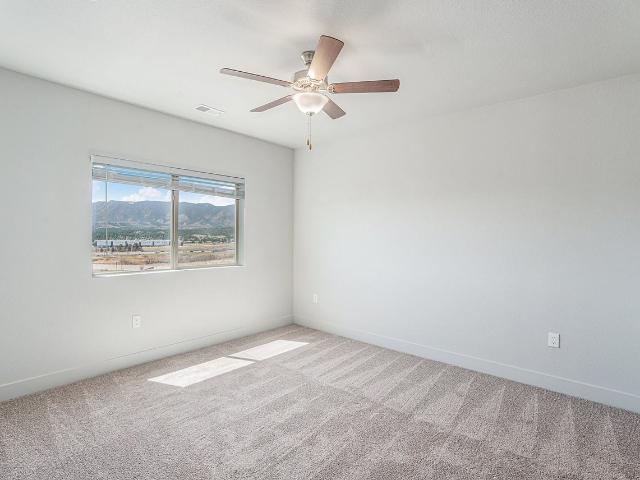 Apartment for rent in Colorado Springs, Colorado