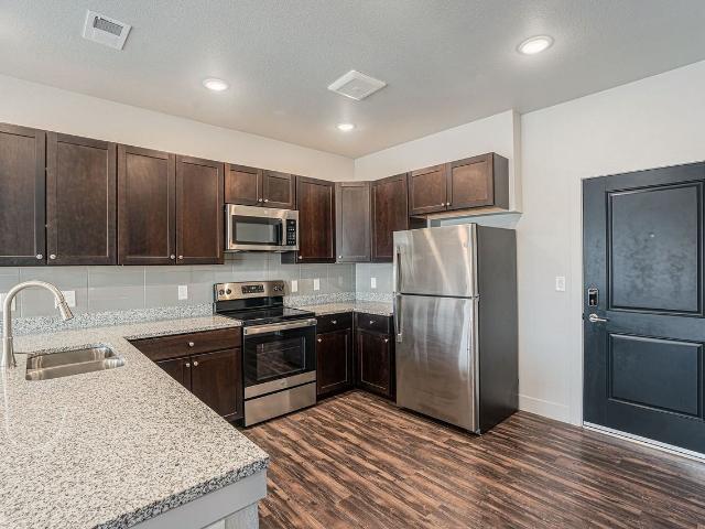 Apartment for rent in Colorado Springs, Colorado