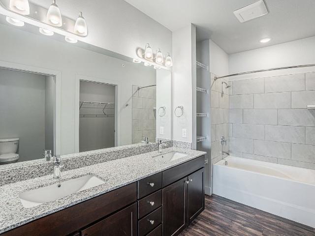 Apartment for rent in Colorado Springs, Colorado